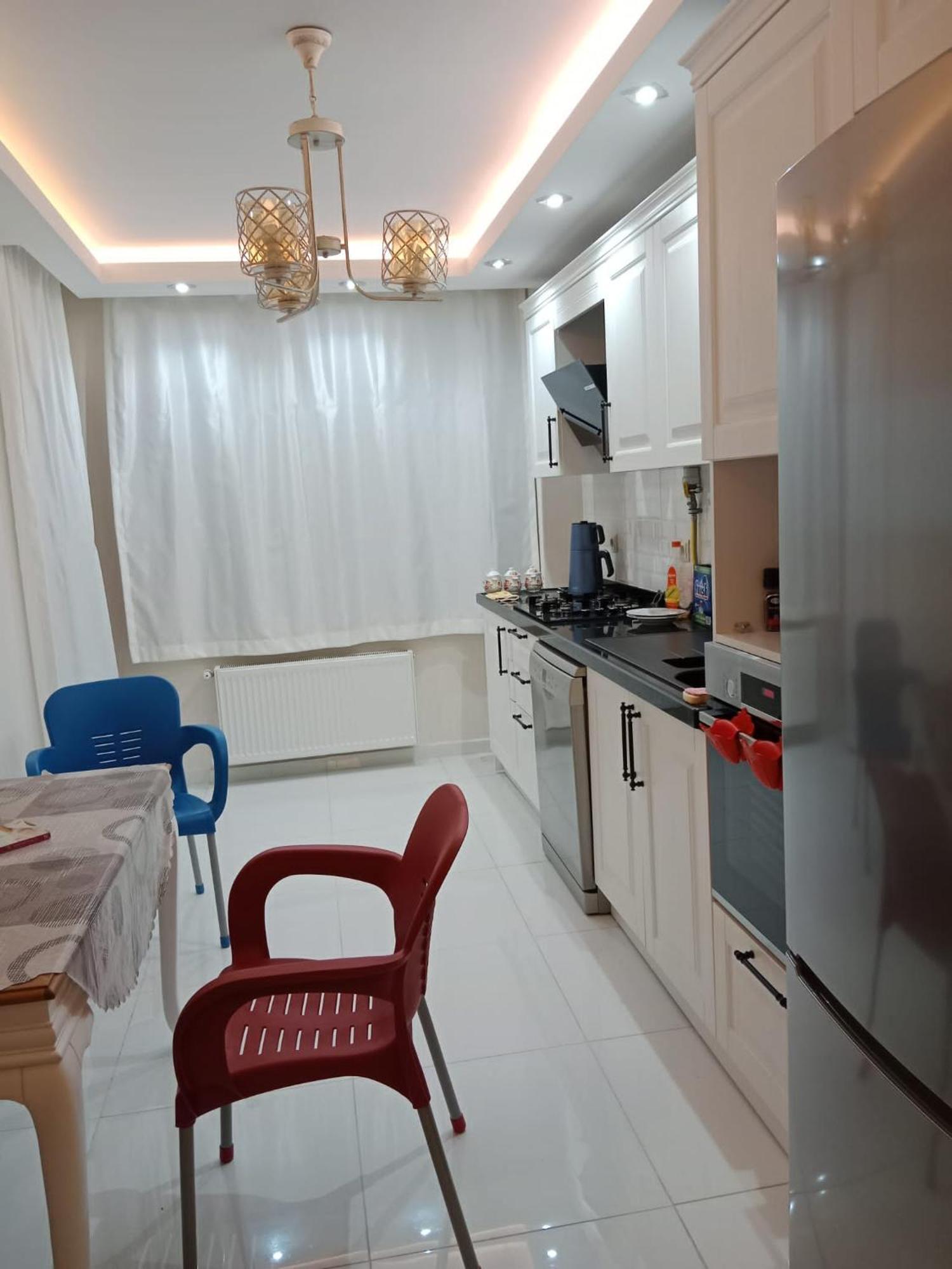 فيلا Boztepe Towers ترابزون المظهر الخارجي الصورة